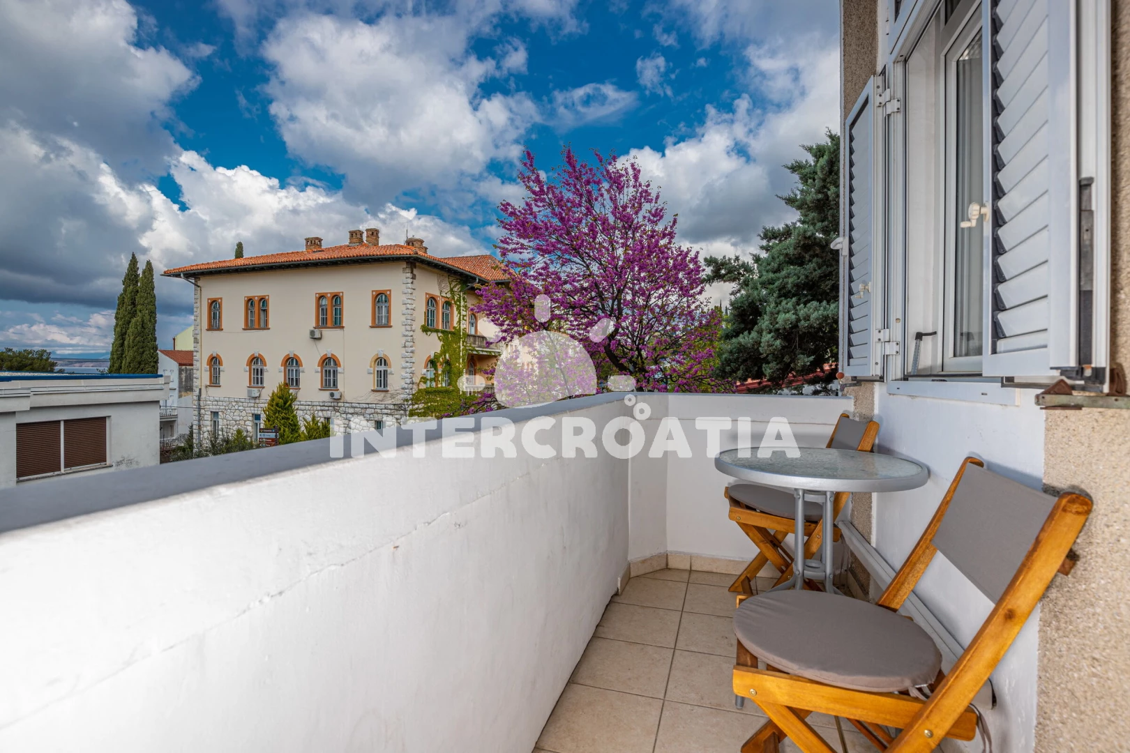 Apartmán Kvarner - Crikvenica KV 7666 N1