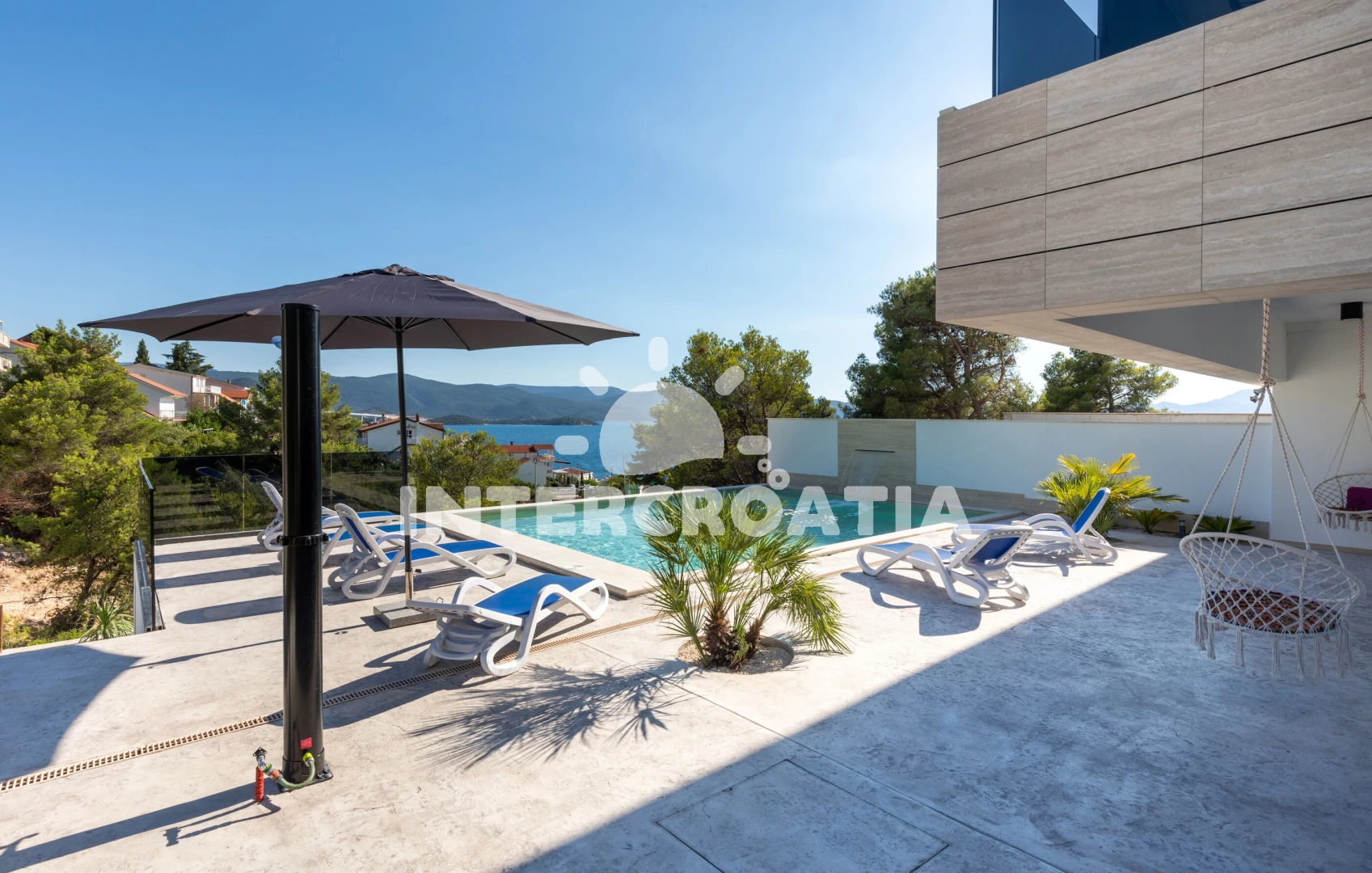 Vila Jižní Dalmácie - Komarna DA 8659 N1