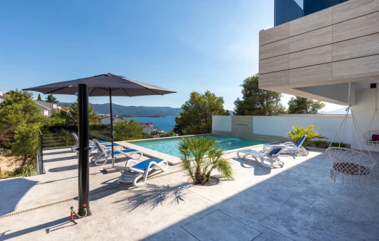 Vila Jižní Dalmácie - Komarna DA 8659 N1