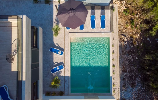 Vila Jižní Dalmácie - Komarna DA 8659 N1