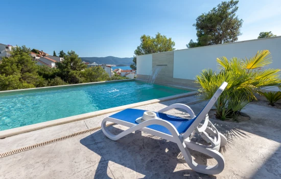 Vila Jižní Dalmácie - Komarna DA 8659 N1