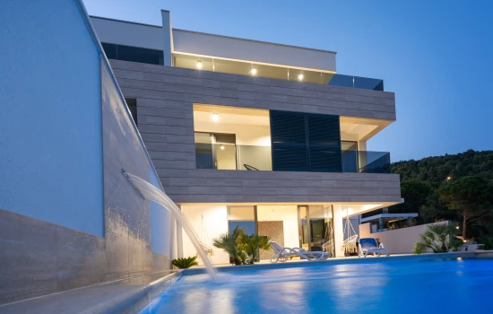 Vila Jižní Dalmácie - Komarna DA 8659 N1