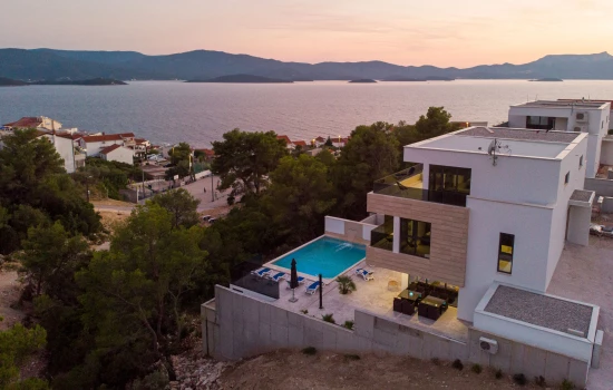 Vila Jižní Dalmácie - Komarna DA 8659 N1