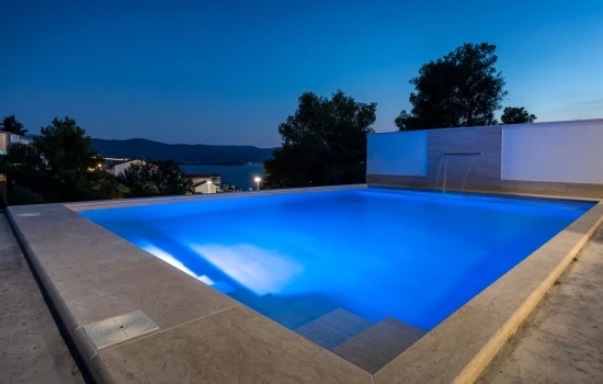 Vila Jižní Dalmácie - Komarna DA 8659 N1