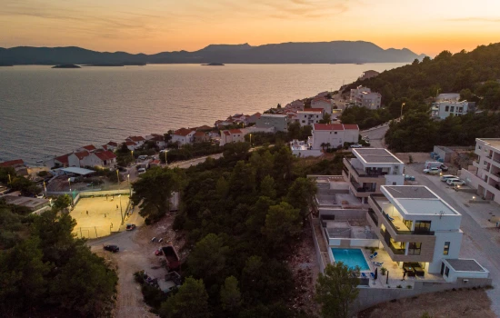 Vila Jižní Dalmácie - Komarna DA 8659 N1