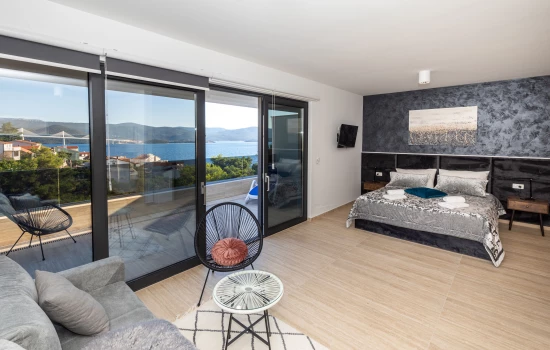 Vila Jižní Dalmácie - Komarna DA 8659 N1