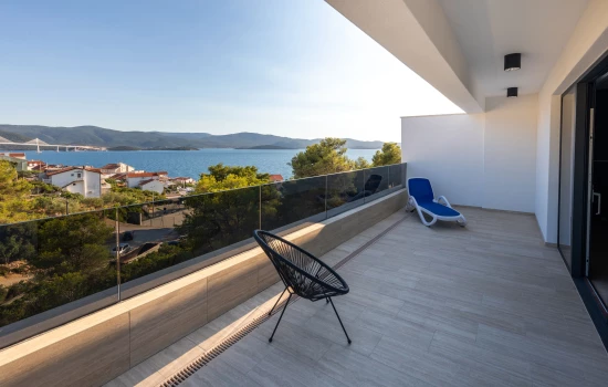 Vila Jižní Dalmácie - Komarna DA 8659 N1