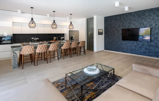 Vila Jižní Dalmácie - Komarna DA 8659 N1