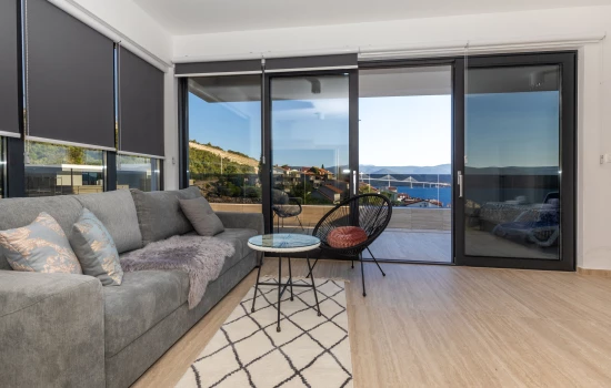 Vila Jižní Dalmácie - Komarna DA 8659 N1