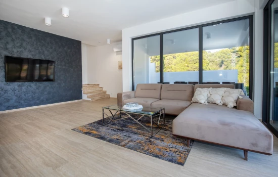 Vila Jižní Dalmácie - Komarna DA 8659 N1