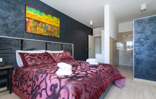 Vila Jižní Dalmácie - Komarna DA 8659 N1