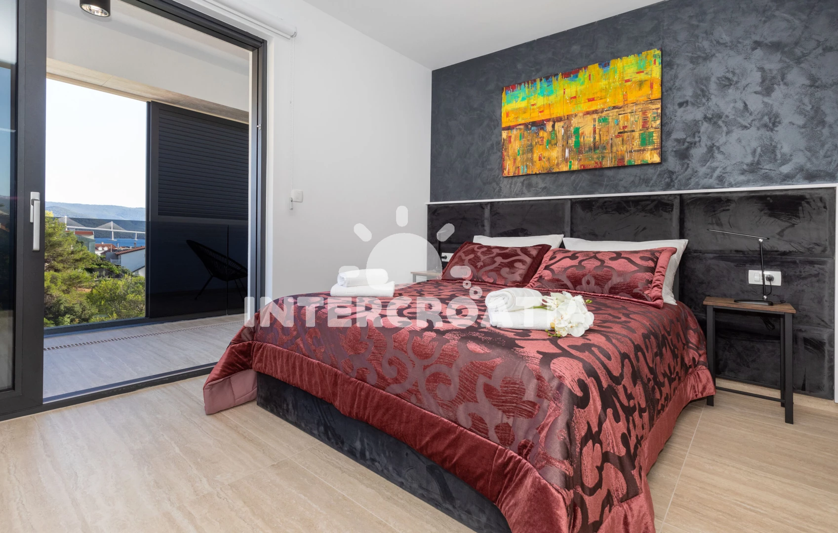 Vila Jižní Dalmácie - Komarna DA 8659 N1