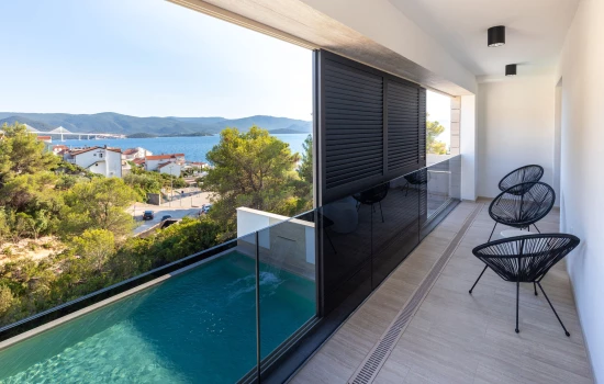 Vila Jižní Dalmácie - Komarna DA 8659 N1