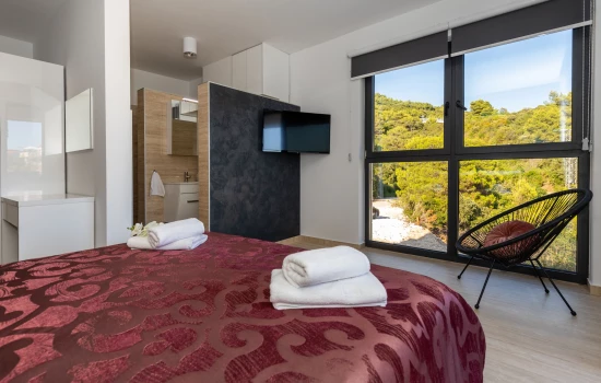 Vila Jižní Dalmácie - Komarna DA 8659 N1