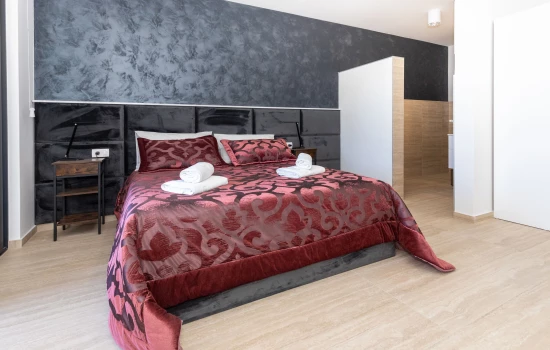 Vila Jižní Dalmácie - Komarna DA 8659 N1