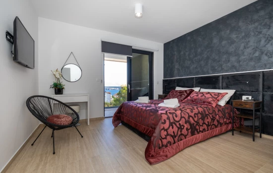 Vila Jižní Dalmácie - Komarna DA 8659 N1