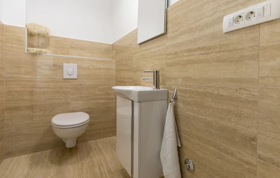 Vila Jižní Dalmácie - Komarna DA 8659 N1