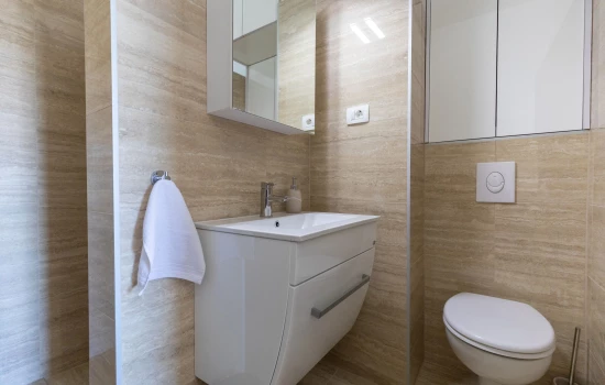 Vila Jižní Dalmácie - Komarna DA 8659 N1