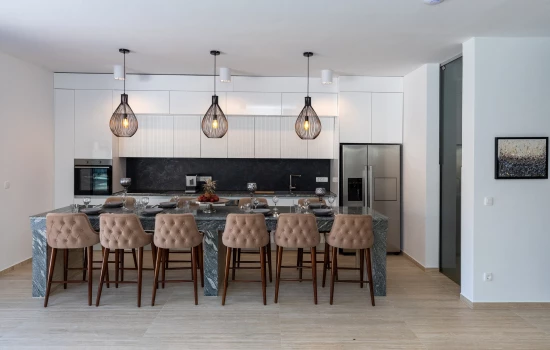 Vila Jižní Dalmácie - Komarna DA 8659 N1