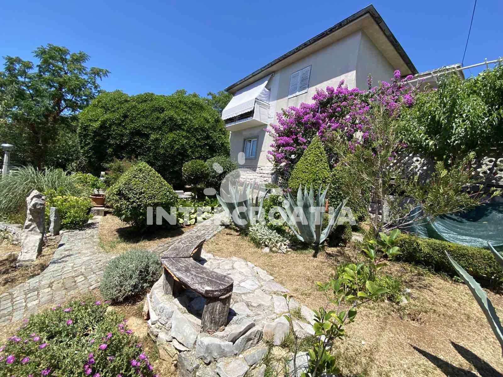 Apartmán Kvarner - Novi Vinodolski KV 7667 N1