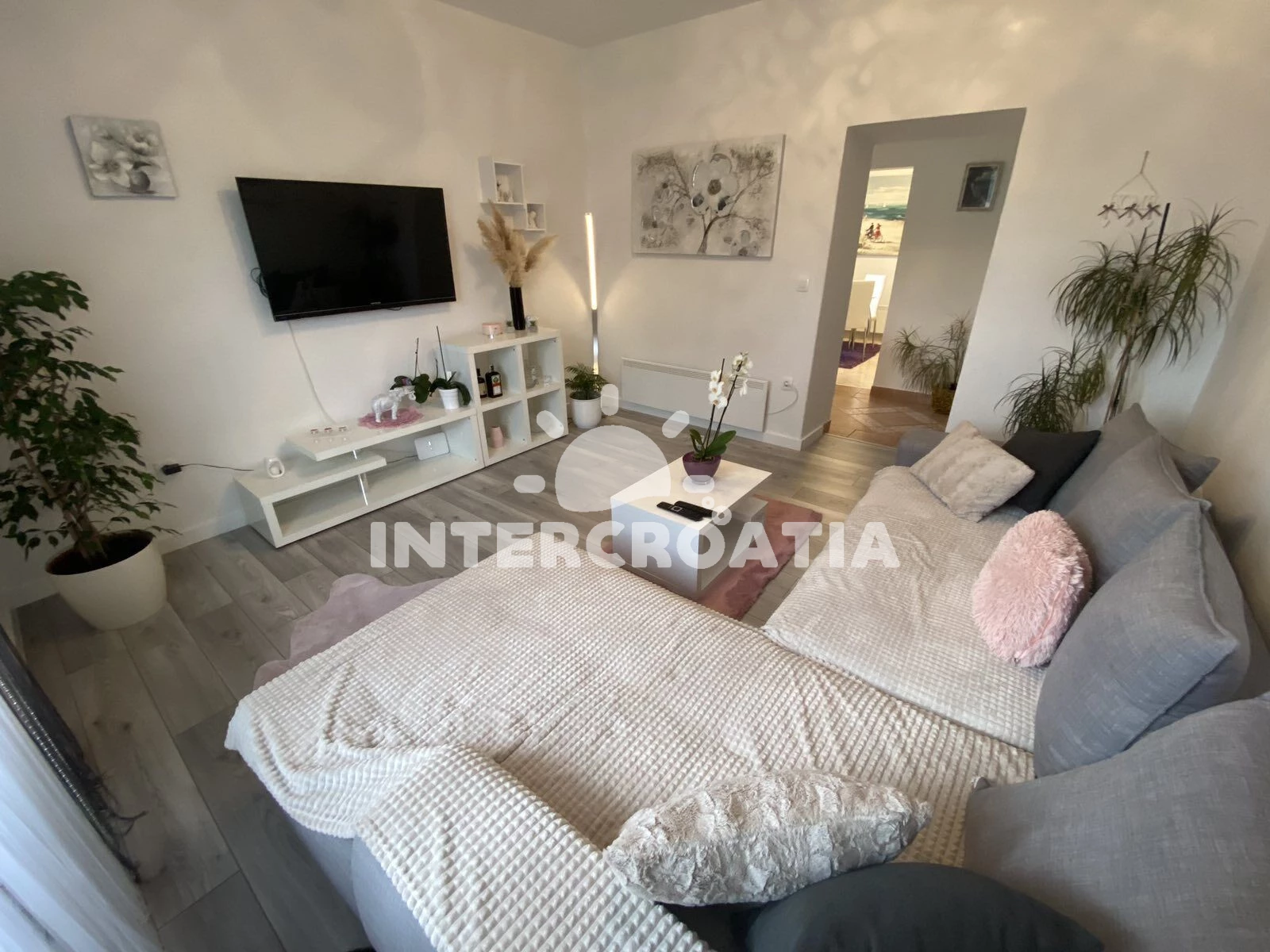 Apartmán Kvarner - Novi Vinodolski KV 7667 N1