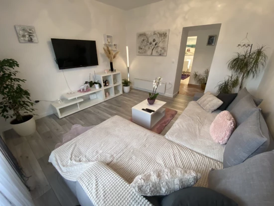 Apartmán Kvarner - Novi Vinodolski KV 7667 N1