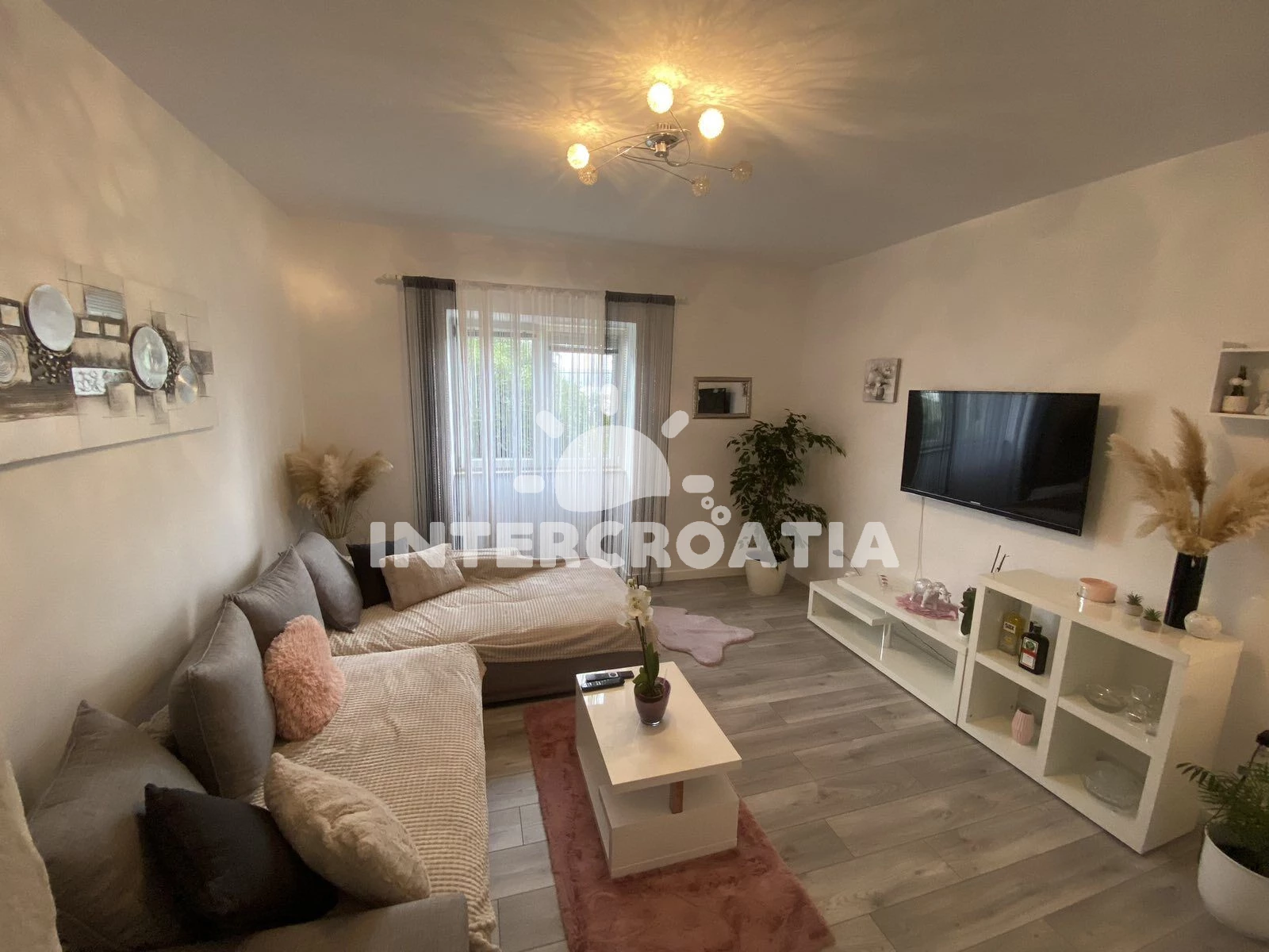 Apartmán Kvarner - Novi Vinodolski KV 7667 N1