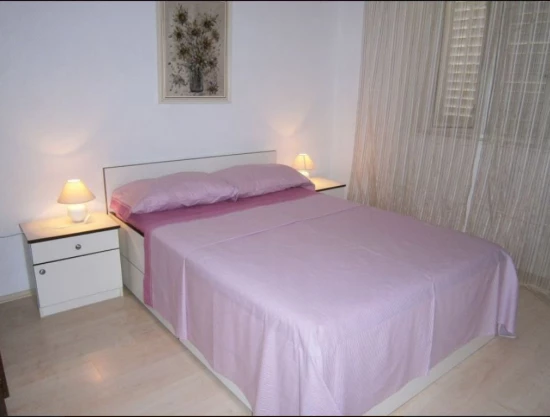 Apartmán Kvarner - Novi Vinodolski KV 7667 N1