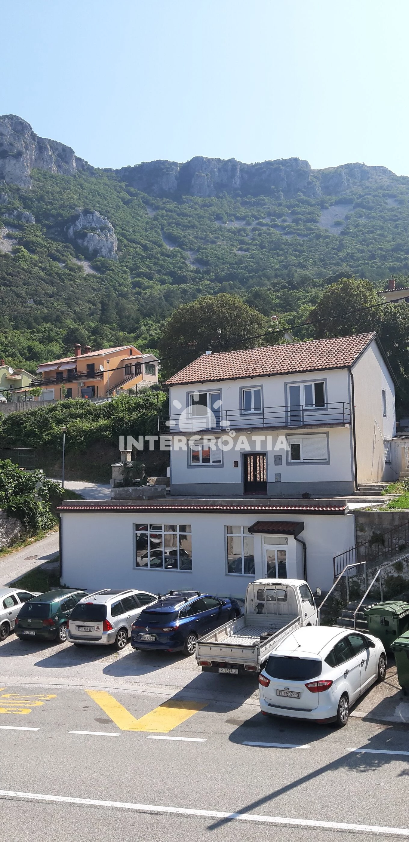 Apartmán Istrie - Plomin IS 7211 N1