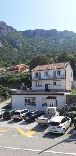 Apartmán Istrie - Plomin IS 7211 N1