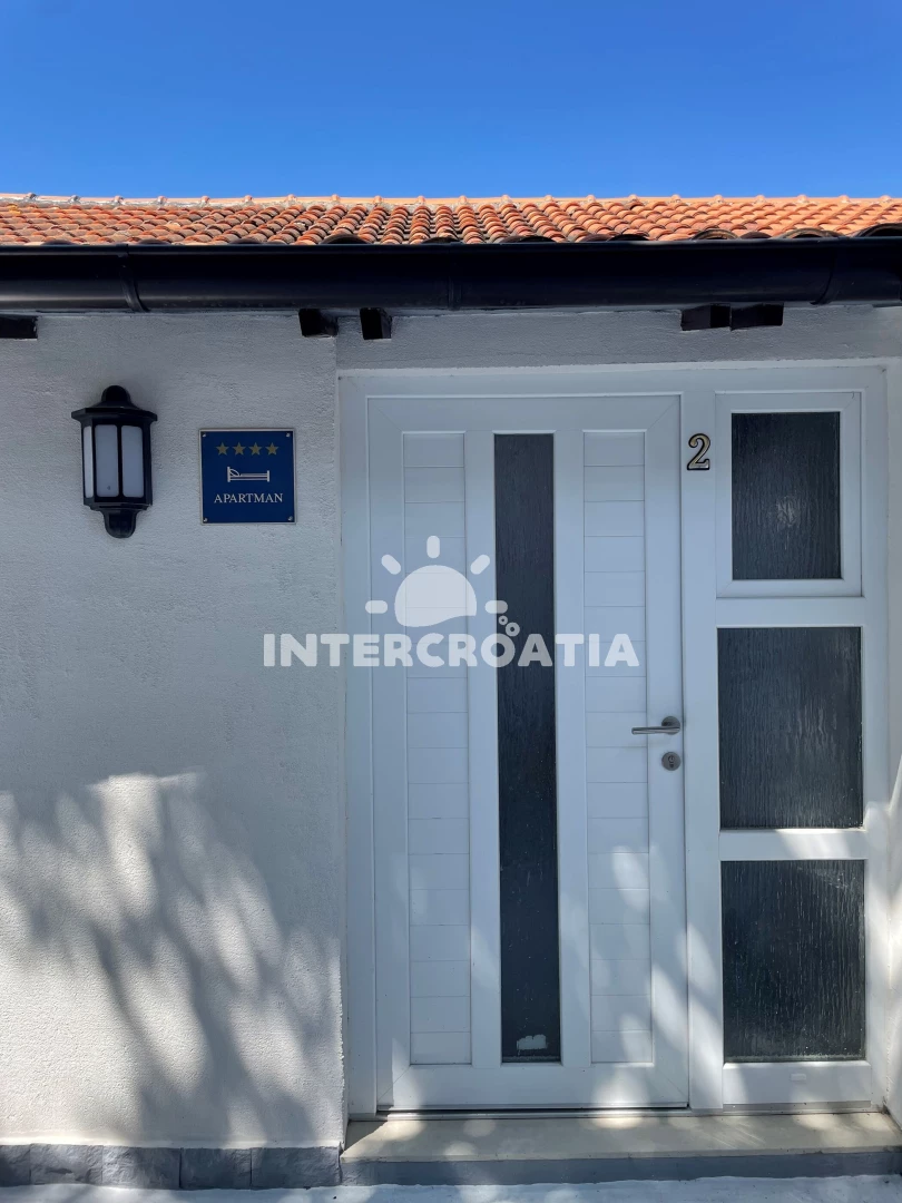 Apartmán Istrie - Plomin IS 7211 N1