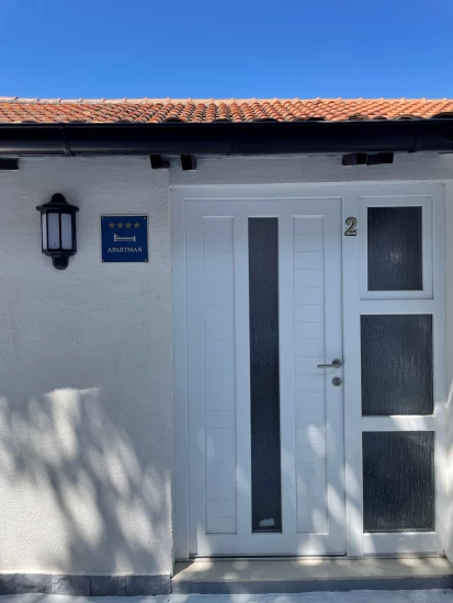 Apartmán Istrie - Plomin IS 7211 N1