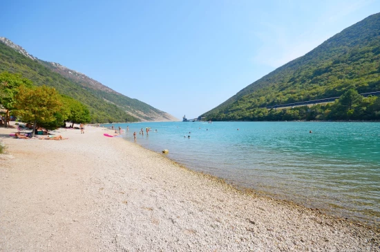 Apartmán Istrie - Plomin IS 7211 N1