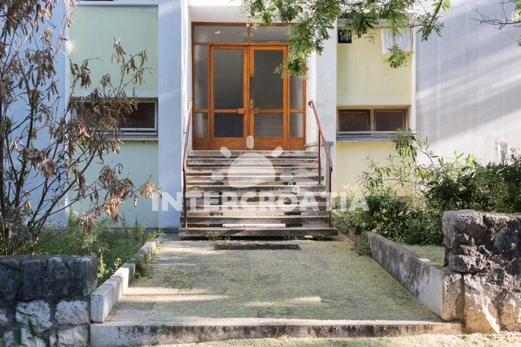 Apartmánový pokoj Střední Dalmácie - Split DA 8661 N3