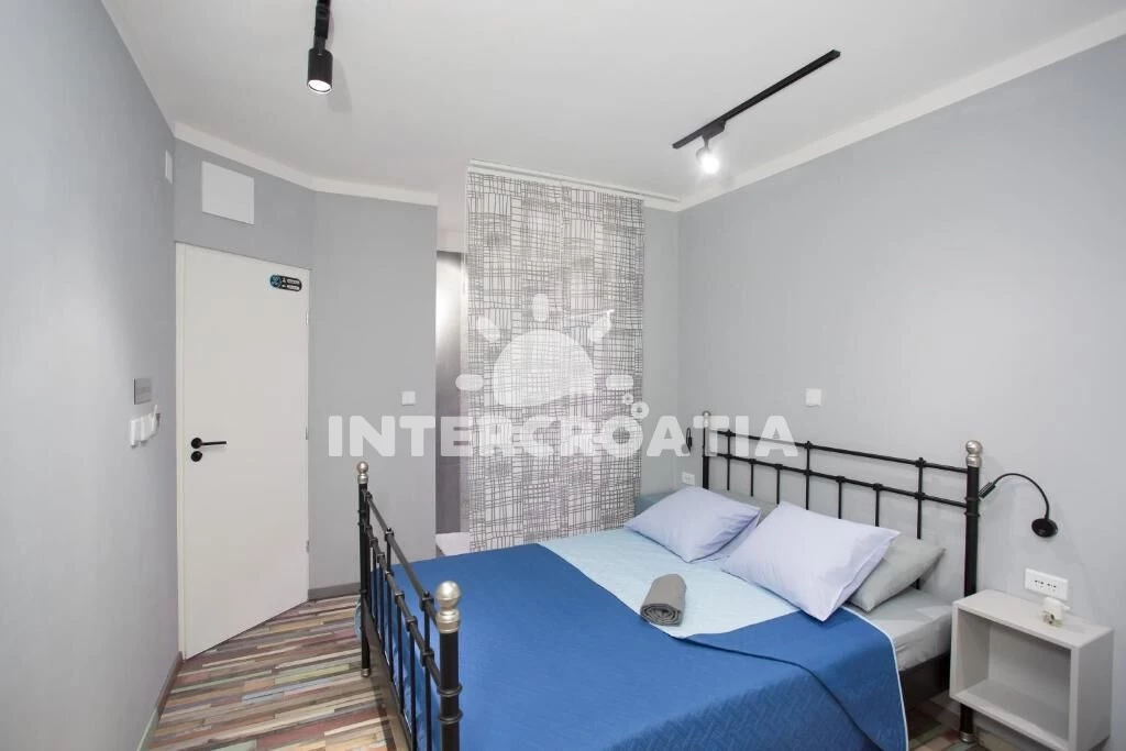 Apartmánový pokoj Střední Dalmácie - Split DA 8661 N3