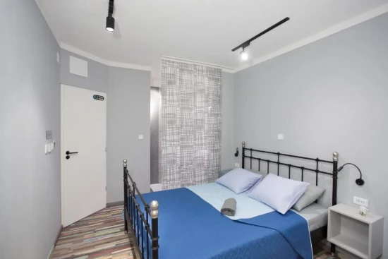 Apartmánový pokoj Střední Dalmácie - Split DA 8661 N3