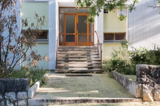 Apartmánový pokoj Střední Dalmácie - Split DA 8661 N4