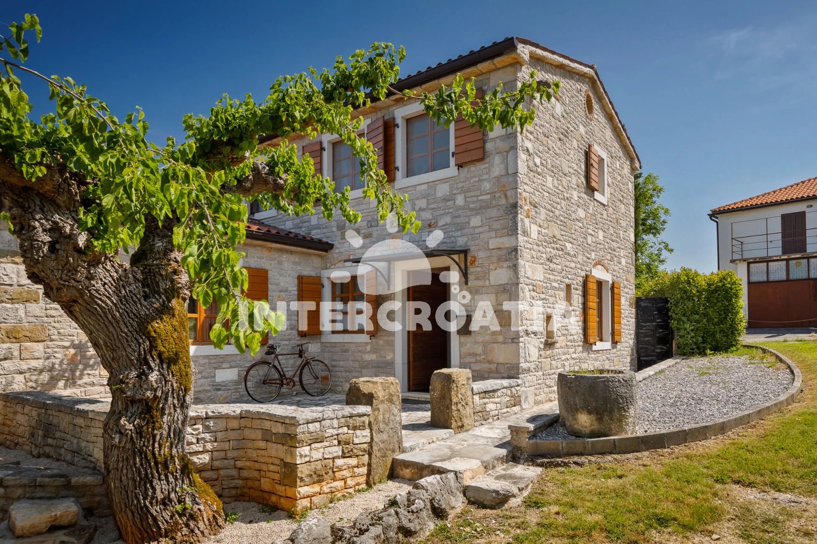 Vila Istrie - Grožnjan IS 7212 N1