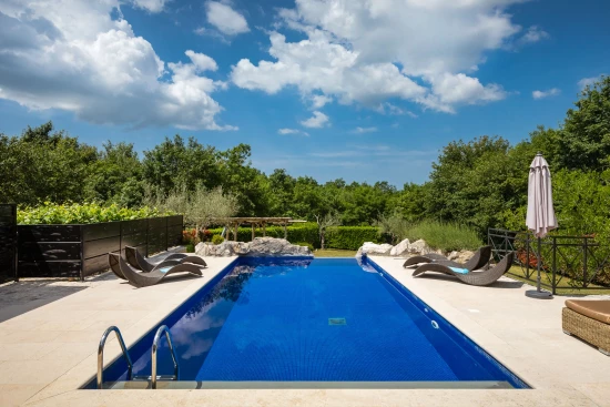 Vila Istrie - Grožnjan IS 7212 N1