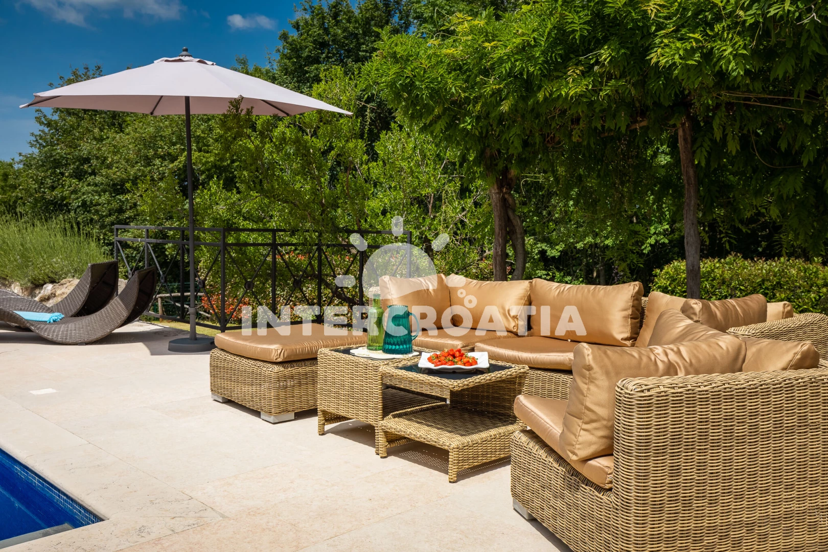 Vila Istrie - Grožnjan IS 7212 N1