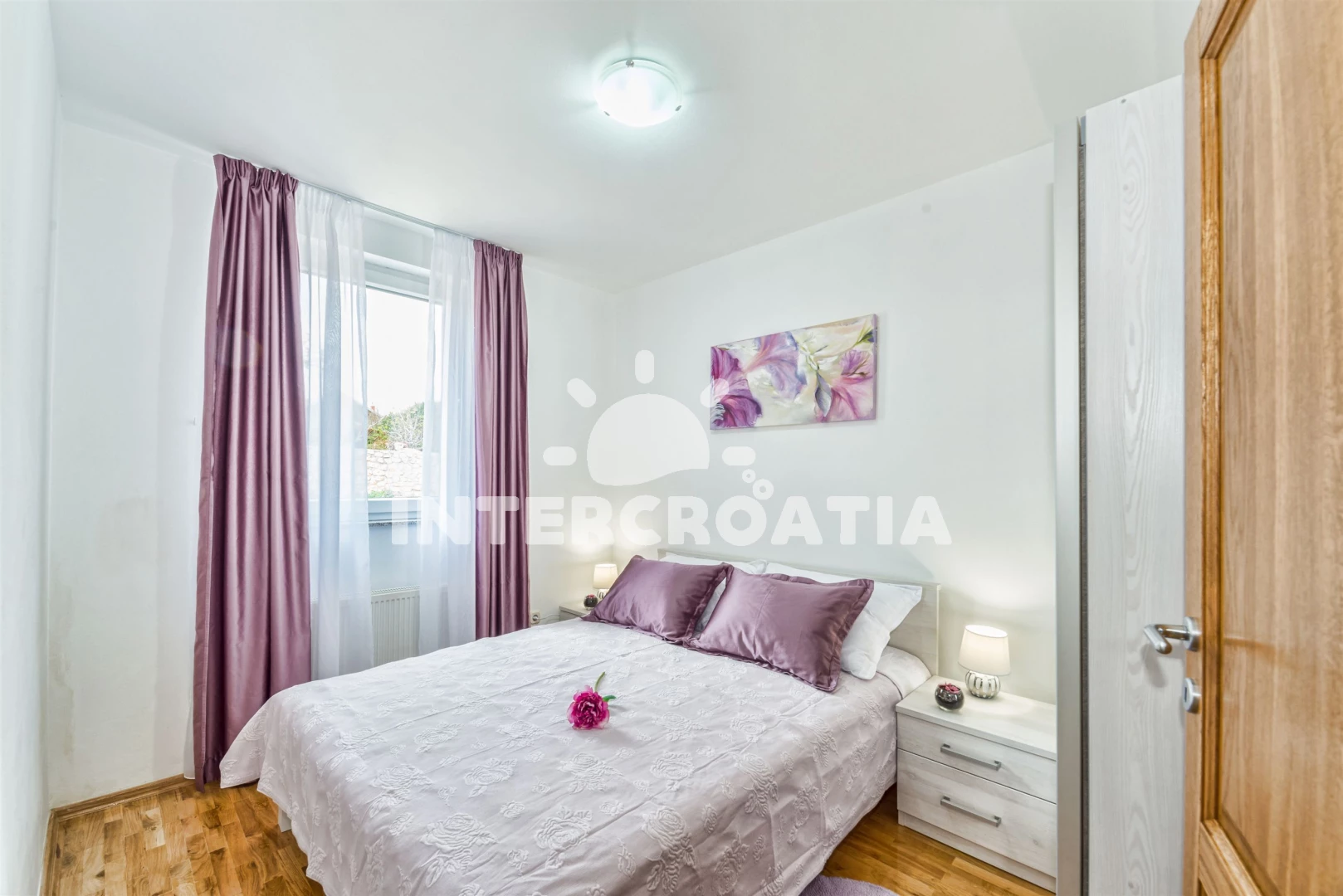 Vila Severní Dalmácie - Ražanac DA 8662 N1