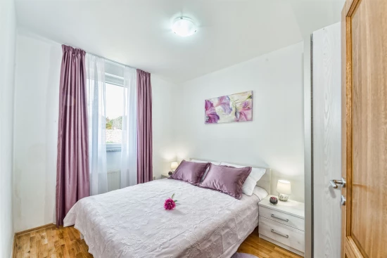 Vila Severní Dalmácie - Ražanac DA 8662 N1