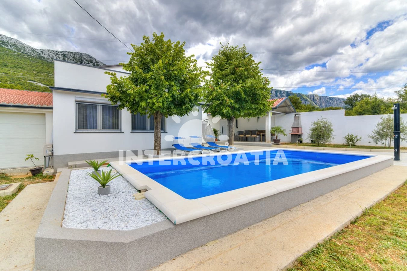 Vila Kvarner - Tribalj (Crikvenica) KV 7668 N1