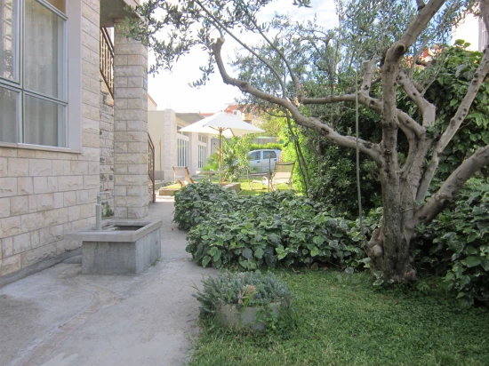 Apartmán Střední Dalmácie - Split DA 8663 N1