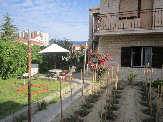 Apartmán Střední Dalmácie - Split DA 8663 N1