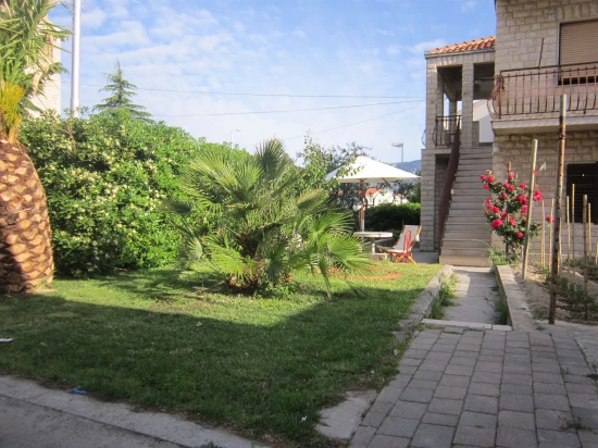 Apartmán Střední Dalmácie - Split DA 8663 N1