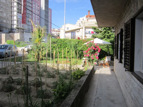 Apartmán Střední Dalmácie - Split DA 8663 N1