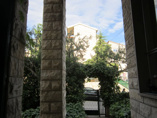 Apartmán Střední Dalmácie - Split DA 8663 N1