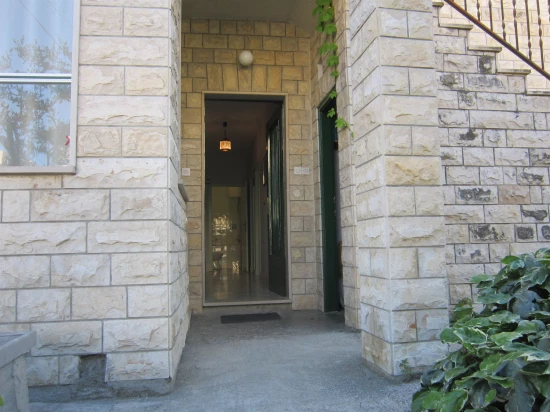 Apartmán Střední Dalmácie - Split DA 8663 N1