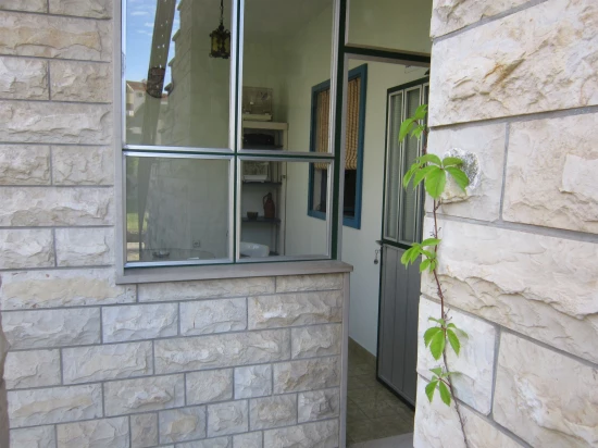 Apartmán Střední Dalmácie - Split DA 8663 N1